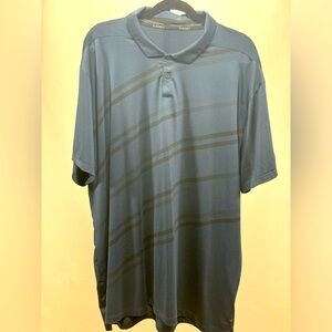 Men’s Nike Golf short sleeve shirt XXL